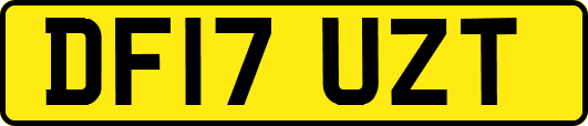 DF17UZT