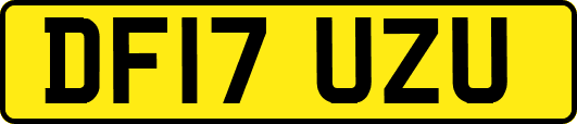 DF17UZU