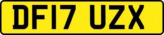 DF17UZX