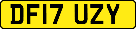 DF17UZY