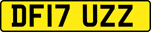 DF17UZZ