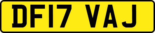 DF17VAJ
