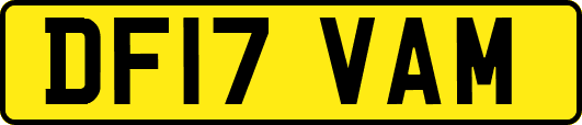 DF17VAM