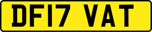 DF17VAT