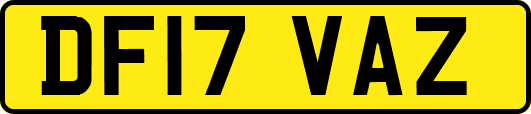 DF17VAZ