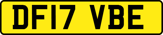 DF17VBE