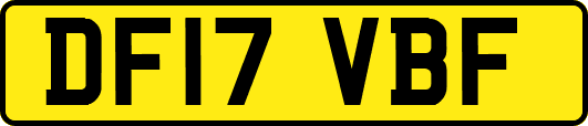 DF17VBF