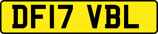 DF17VBL
