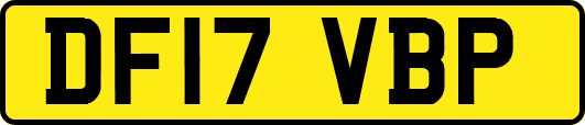 DF17VBP