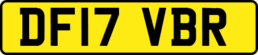 DF17VBR