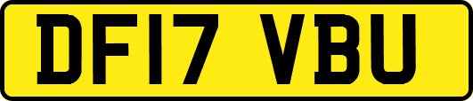 DF17VBU