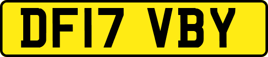 DF17VBY