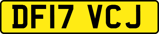 DF17VCJ