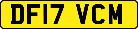 DF17VCM