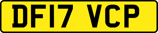 DF17VCP