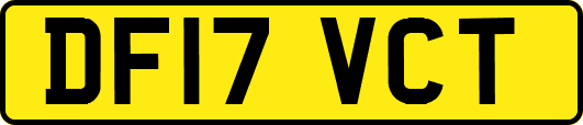 DF17VCT