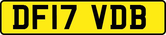 DF17VDB