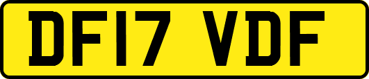 DF17VDF