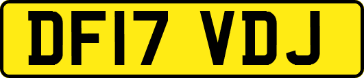 DF17VDJ