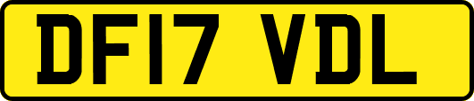 DF17VDL