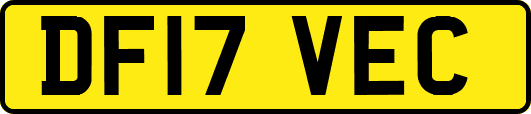 DF17VEC