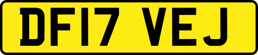 DF17VEJ