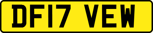 DF17VEW