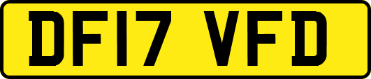 DF17VFD