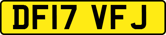 DF17VFJ
