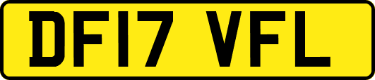 DF17VFL