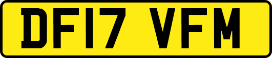 DF17VFM