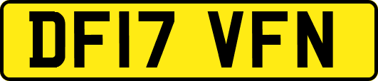 DF17VFN