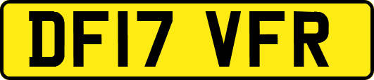 DF17VFR
