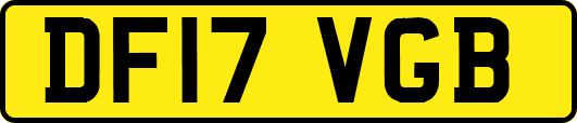 DF17VGB