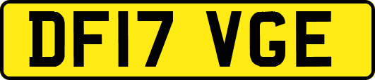 DF17VGE
