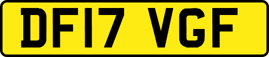 DF17VGF