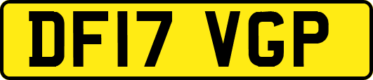 DF17VGP