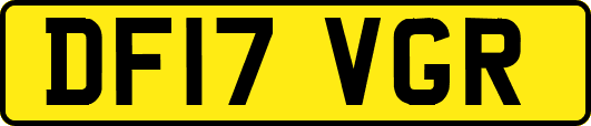 DF17VGR