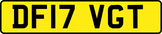 DF17VGT