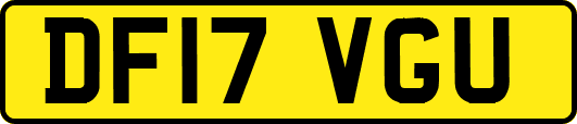 DF17VGU