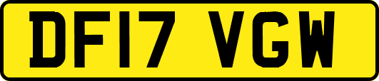 DF17VGW
