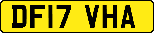 DF17VHA