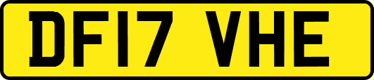 DF17VHE