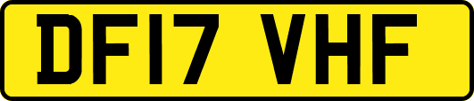 DF17VHF