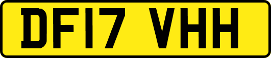 DF17VHH