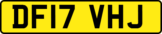 DF17VHJ