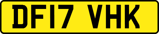 DF17VHK