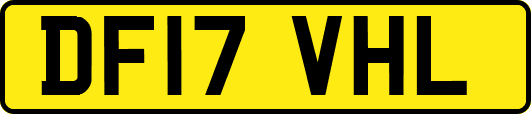 DF17VHL