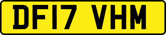 DF17VHM
