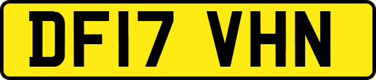 DF17VHN